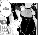 fiMoto Ansatsusha, Tensei Shite Kizoku no Reijou ni Narimashitale