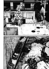 Gantz - Chapter 9_ Eichmann Test - 2