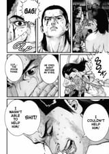 Gantz - Chapter 9_ Eichmann Test - 4