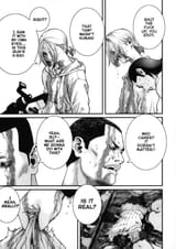 Gantz - Chapter 9_ Eichmann Test - 5