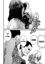 Gantz - Chapter 9_ Eichmann Test - 6