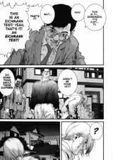 Gantz - Chapter 9_ Eichmann Test - 7