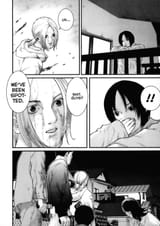 Gantz - Chapter 9_ Eichmann Test - 8