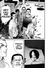 Gantz - Chapter 9_ Eichmann Test - 9