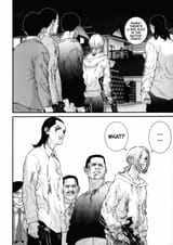 Gantz - Chapter 9_ Eichmann Test - 10