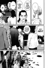 Gantz - Chapter 9_ Eichmann Test - 11