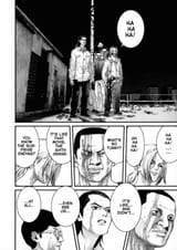 Gantz - Chapter 9_ Eichmann Test - 12