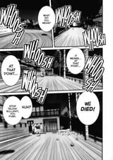 Gantz - Chapter 9_ Eichmann Test - 13