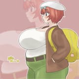best girl oku pork