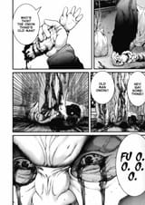 Gantz - Chapter 9_ Eichmann Test - 15