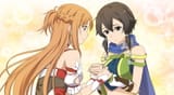 Asuna Shino