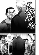 Gantz - Chapter 9_ Eichmann Test - 16