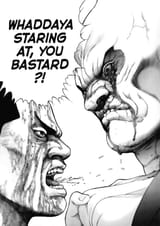 Gantz - Chapter 9_ Eichmann Test - 17