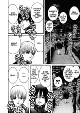 Gantz - Chapter 10_ Rage - 2