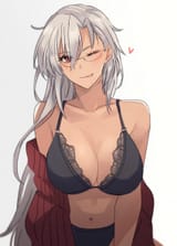 __musashi_kantai_collection_drawn_by_kasumi_skchkko__sample-09b73ecf152870123aa1b2edec3bdd97