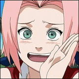 Sakura hand