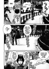 Gantz - Chapter 10_ Rage - 4