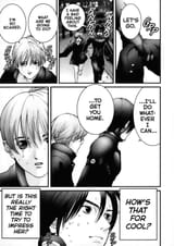 Gantz - Chapter 10_ Rage - 5