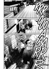 Gantz - Chapter 10_ Rage - 6