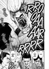 Gantz - Chapter 10_ Rage - 7