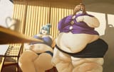 aqua_and_wiz_by_presiart_dg7wc6d-pre