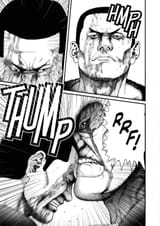 Gantz - Chapter 10_ Rage - 9