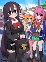 Yandere