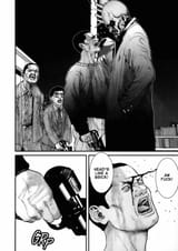 Gantz - Chapter 10_ Rage - 10