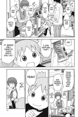 Yotsuba&amp;! - c079 (v12) - p073 [dig] [Helmet] [Yen Press] [danke-Empire] {r2}