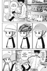 Yotsuba&amp;! - c079 (v12) - p076 [dig] [Helmet] [Yen Press] [danke-Empire] {r2}