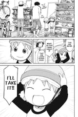 Yotsuba&amp;! - c079 (v12) - p077 [dig] [Helmet] [Yen Press] [danke-Empire] {r2}