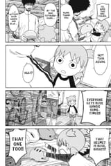 Yotsuba&amp;! - c079 (v12) - p078 [dig] [Helmet] [Yen Press] [danke-Empire] {r2}