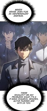 Returned by the King - Chapter 18 - 19~2