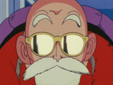 MutenRoshi
