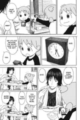 Yotsuba&amp;! - c079 (v12) - p091 [dig] [Helmet] [Yen Press] [danke-Empire] {r2}