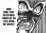 my waifu