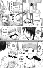 Yotsuba&amp;! - c079 (v12) - p093 [dig] [Helmet] [Yen Press] [danke-Empire] {r2}