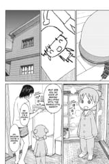Yotsuba&amp;! - c079 (v12) - p098 [dig] [Helmet] [Yen Press] [danke-Empire] {r2}