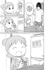 Yotsuba&amp;! - c079 (v12) - p099 [dig] [Helmet] [Yen Press] [danke-Empire] {r2}