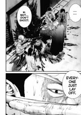 Gantz - Chapter 10_ Rage - 12