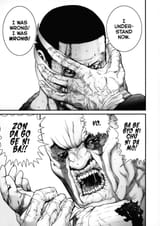 Gantz - Chapter 10_ Rage - 13