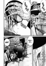 Gantz - Chapter 10_ Rage - 14