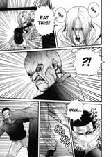 Gantz - Chapter 10_ Rage - 15