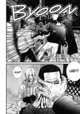 Gantz - Chapter 10_ Rage - 16