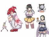 Madoka Gundam