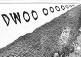 Remina - c005 (OShot) - p184-185 [dig] [Licking Planet] [VIZ Media] [danke-Empire]
