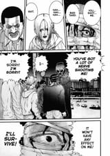 Gantz - Chapter 10_ Rage - 17