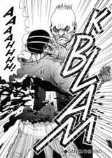 Gantz - Chapter 10_ Rage - 18