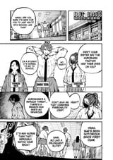Blue Ursus - Ch.3 - The Time for Revenge has Come - 1