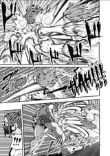 Blue Ursus - Ch.3 - The Time for Revenge has Come - 5